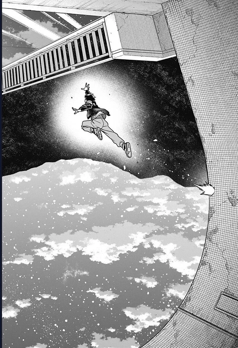 Những Ngày Bất Ổn Của Hatori Và Furuta Chapter 1 - 44