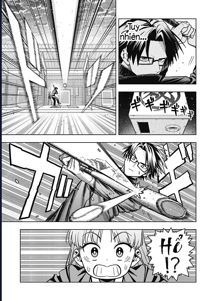 Những Ngày Bất Ổn Của Hatori Và Furuta Chapter 2 - 16