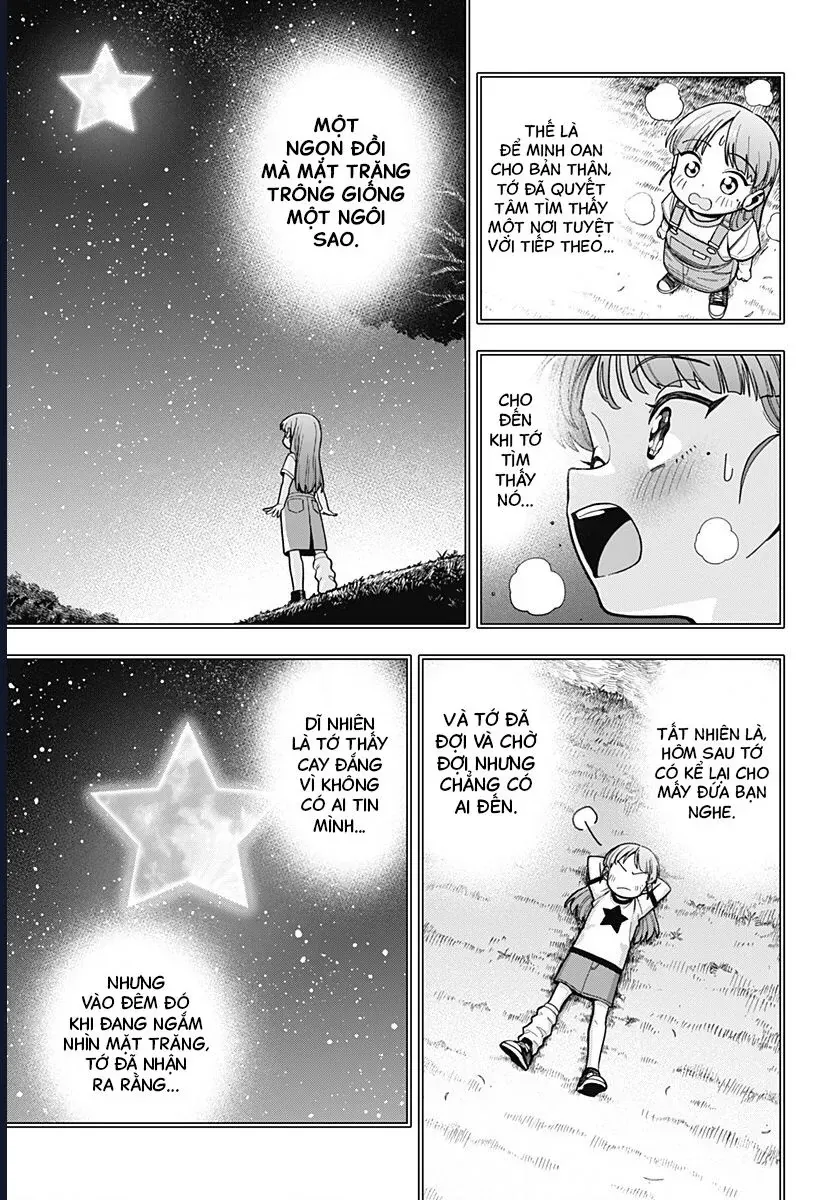 Những Ngày Bất Ổn Của Hatori Và Furuta Chapter 2 - 22