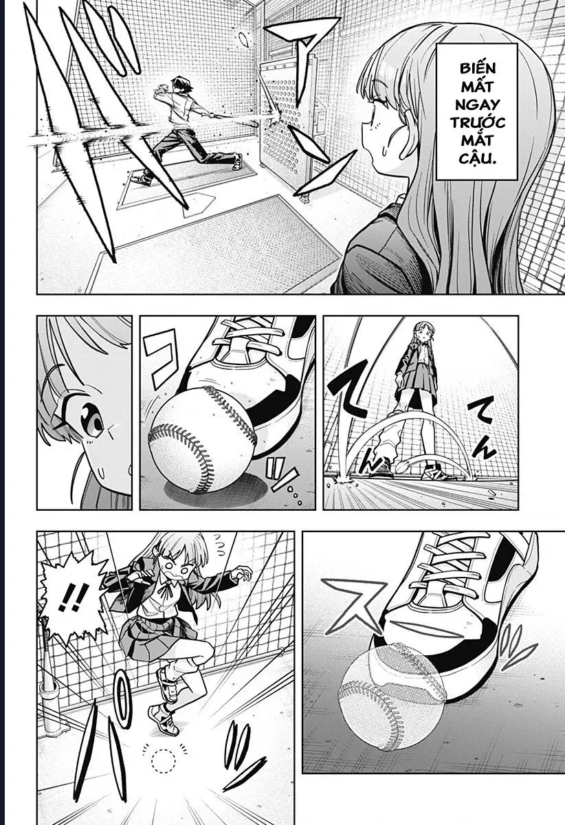 Những Ngày Bất Ổn Của Hatori Và Furuta Chapter 2 - 29