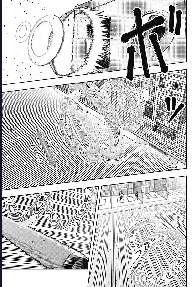 Những Ngày Bất Ổn Của Hatori Và Furuta Chapter 2 - 36