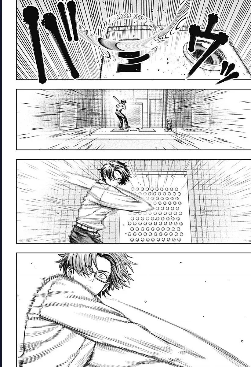 Những Ngày Bất Ổn Của Hatori Và Furuta Chapter 2 - 47