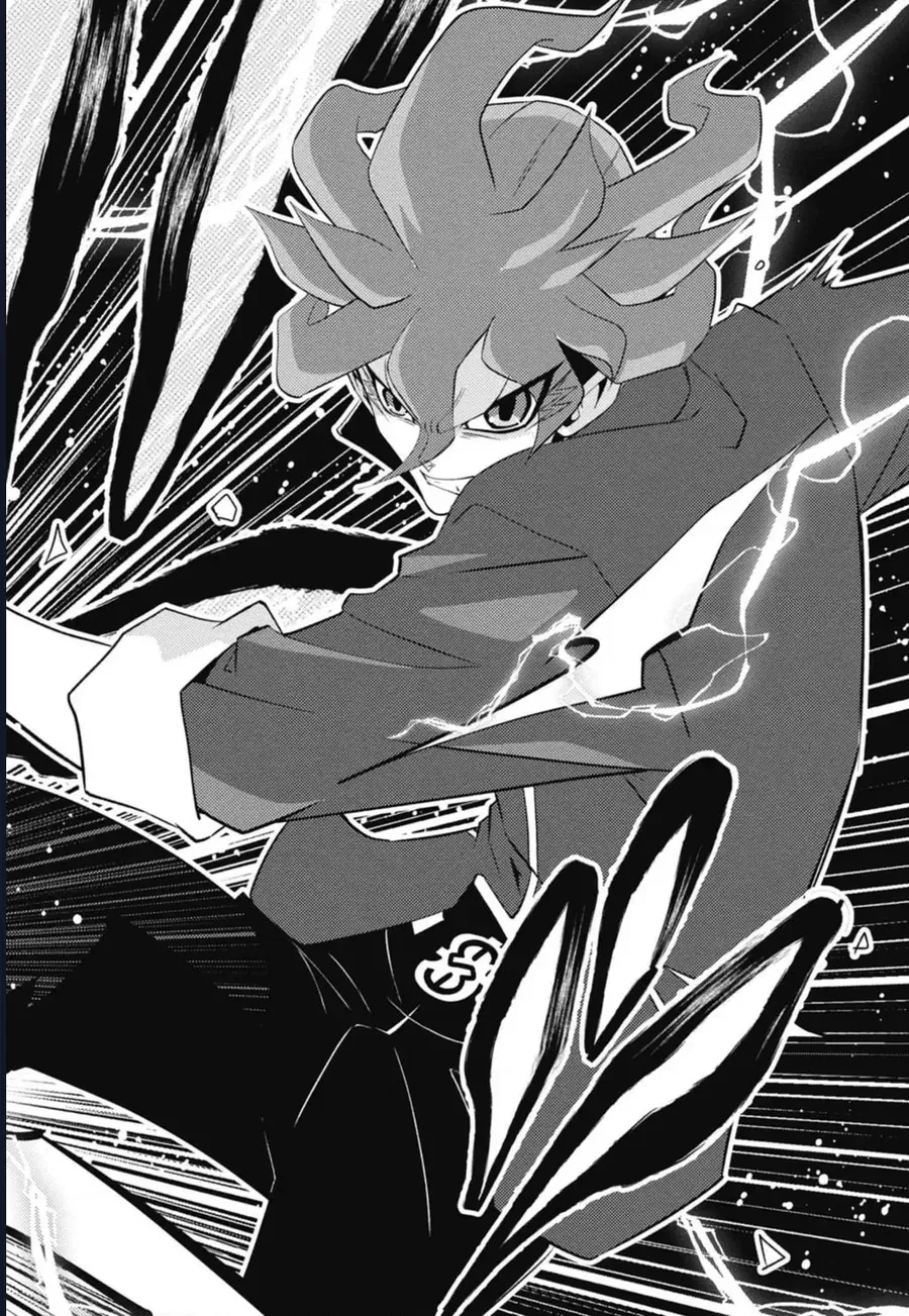 Inazuma Eleven: Con Đường Danh Vọng Của Các Anh Hùng! Chapter 1 - 39