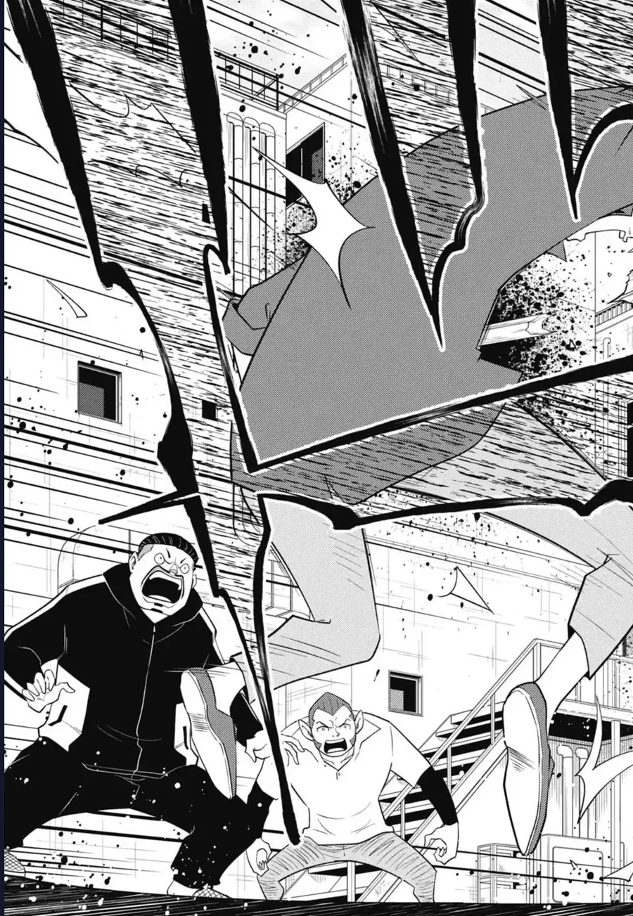 Inazuma Eleven: Con Đường Danh Vọng Của Các Anh Hùng! Chapter 1 - 6