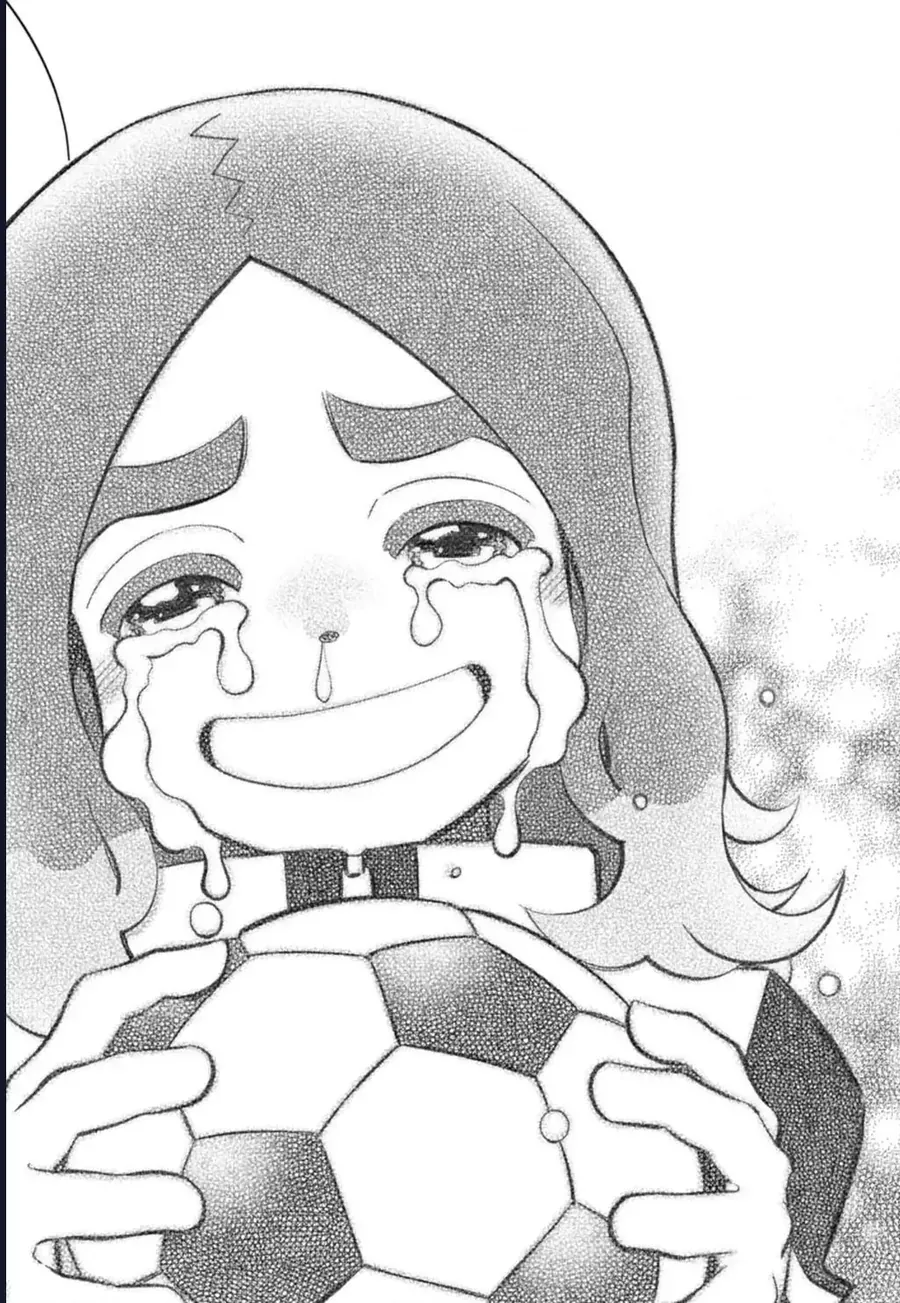 Inazuma Eleven: Con Đường Danh Vọng Của Các Anh Hùng! Chapter 1 - 53