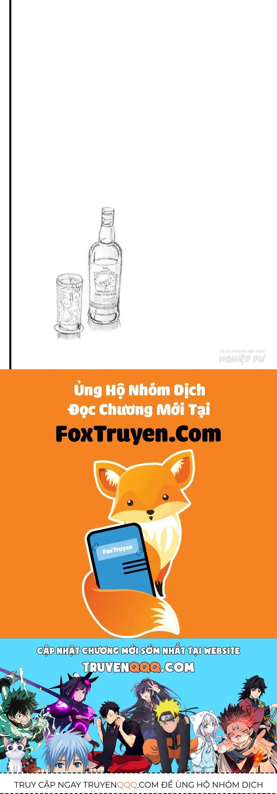 Bartender À Paris Chapter 1 - 49