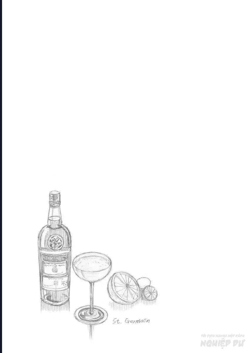 Bartender À Paris Chapter 10 - 29