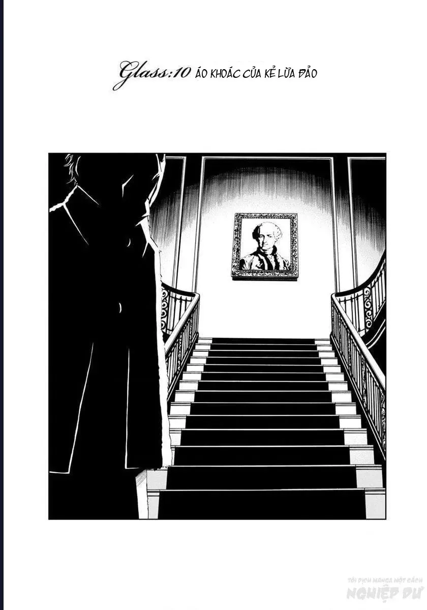 Bartender À Paris Chapter 10 - 4