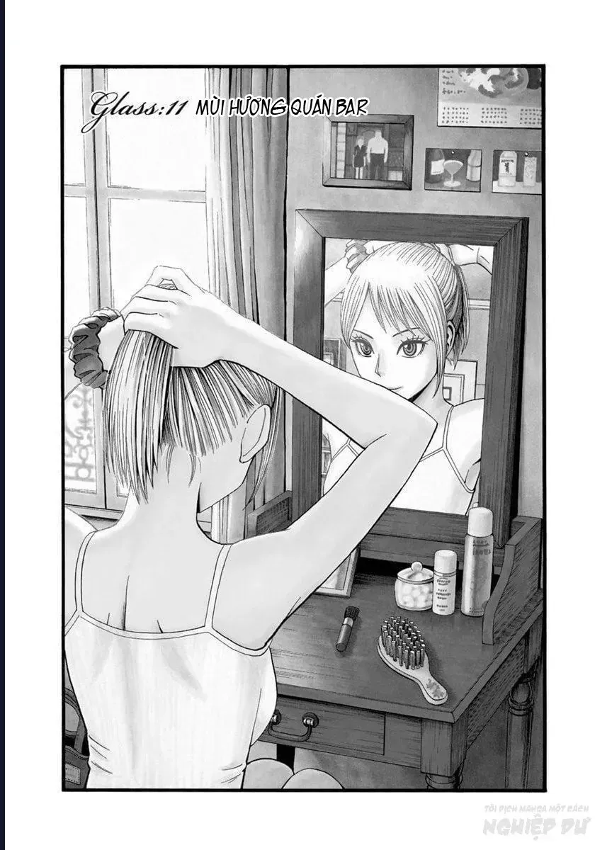 Bartender À Paris Chapter 11 - 3