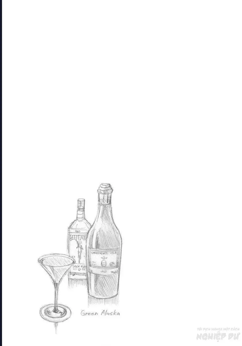 Bartender À Paris Chapter 11 - 30