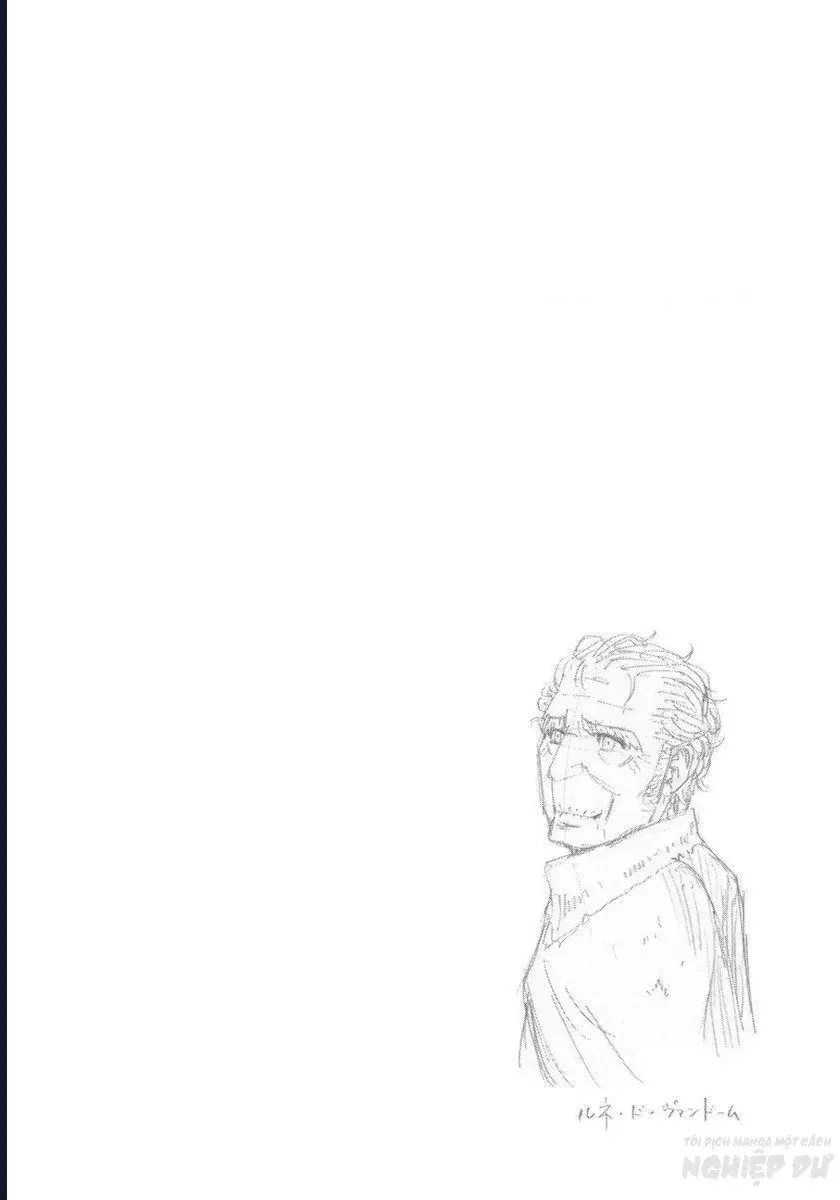 Bartender À Paris Chapter 11 - 31