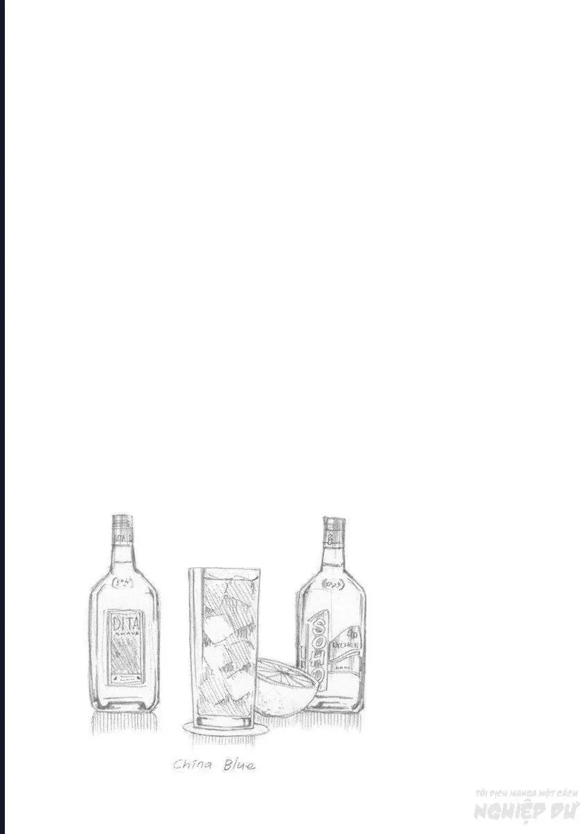 Bartender À Paris Chapter 12 - 29