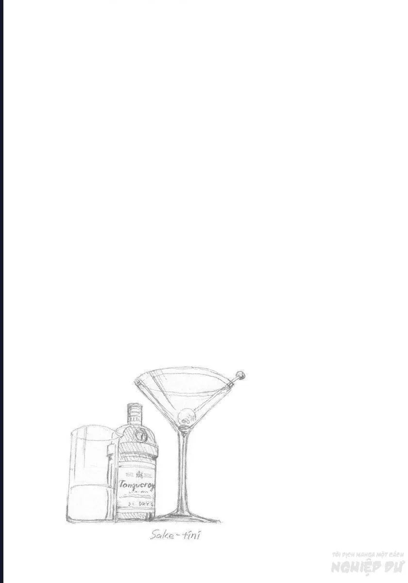 Bartender À Paris Chapter 13 - 31