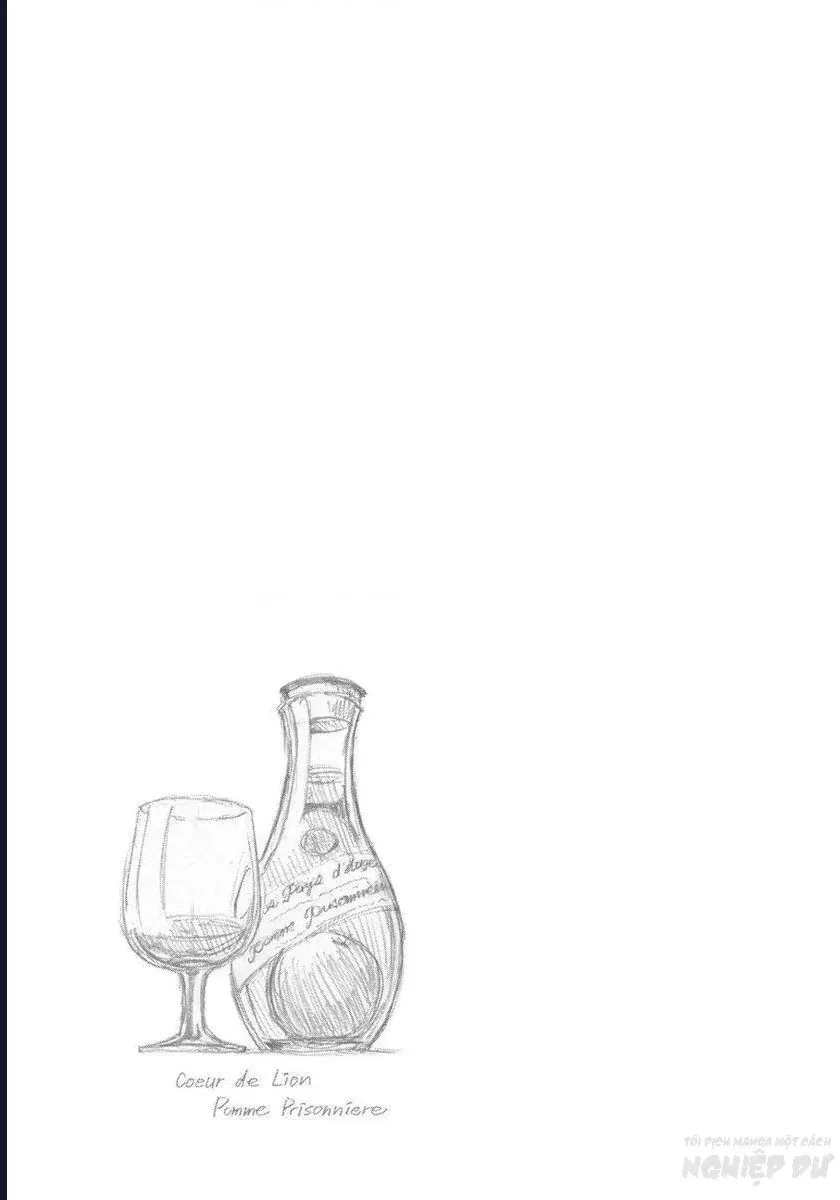 Bartender À Paris Chapter 14 - 34