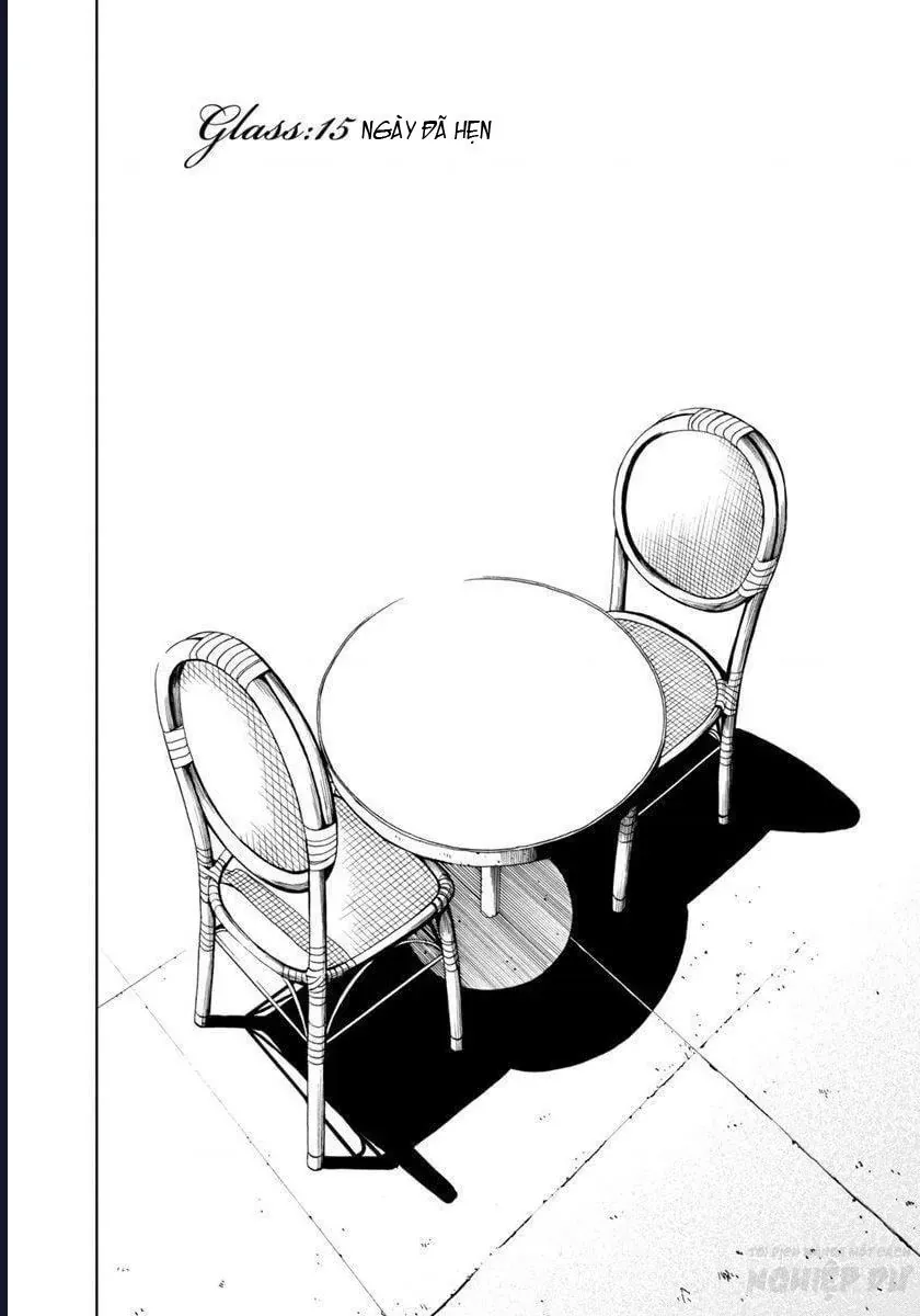 Bartender À Paris Chapter 15 - 11