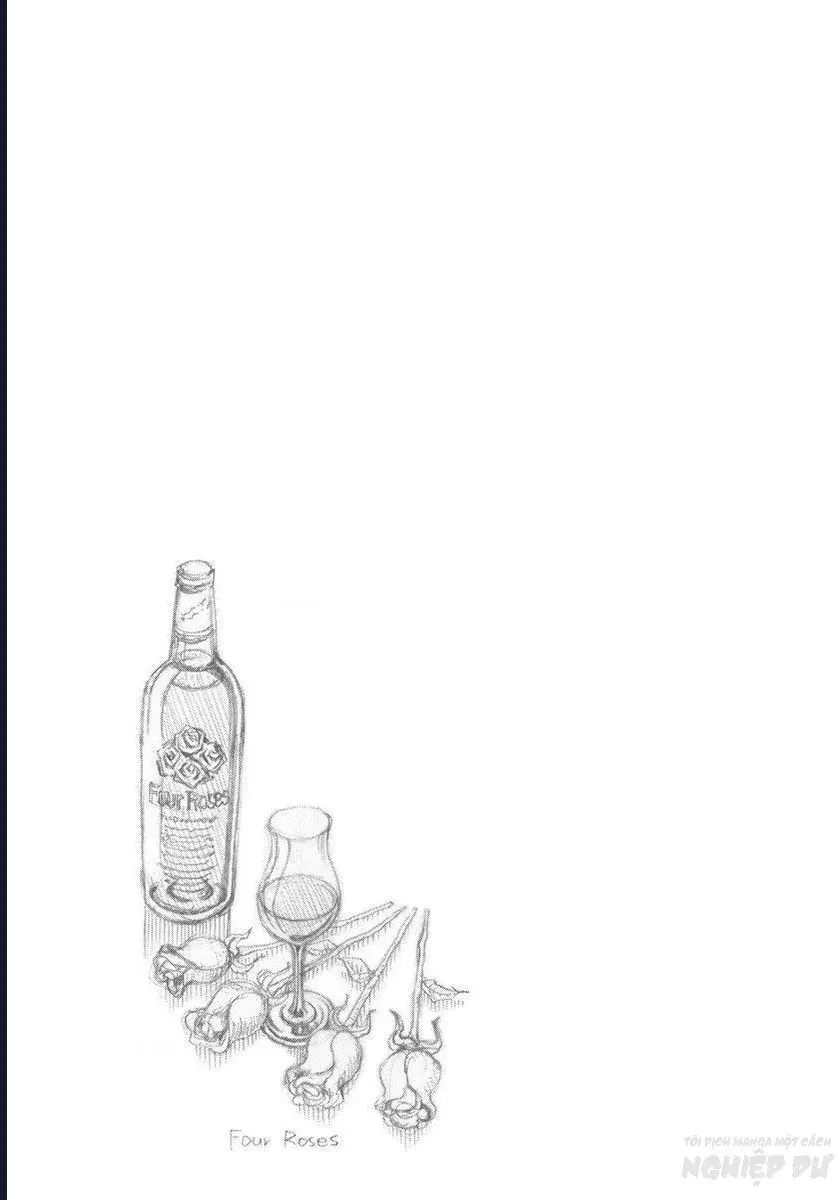 Bartender À Paris Chapter 15 - 36