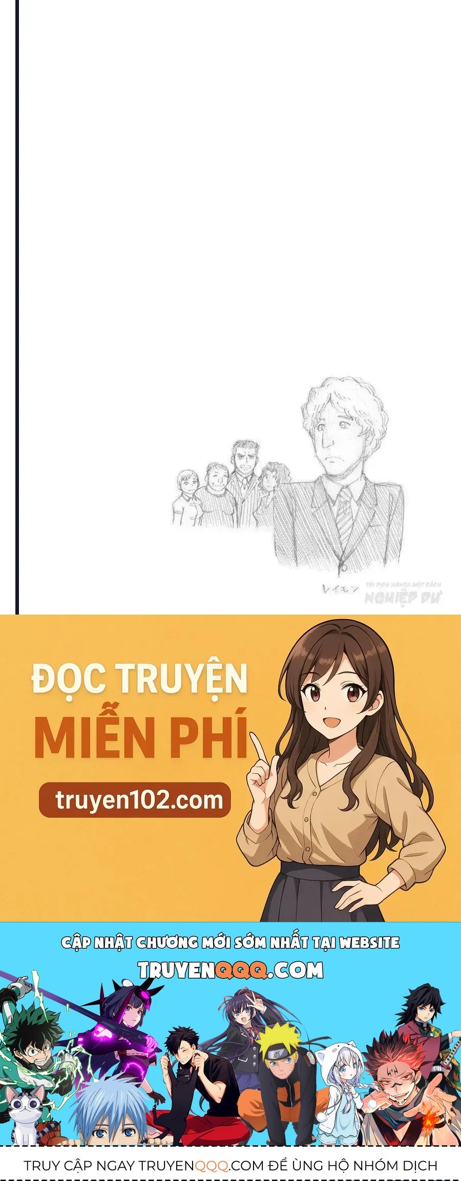 Bartender À Paris Chapter 15 - 37