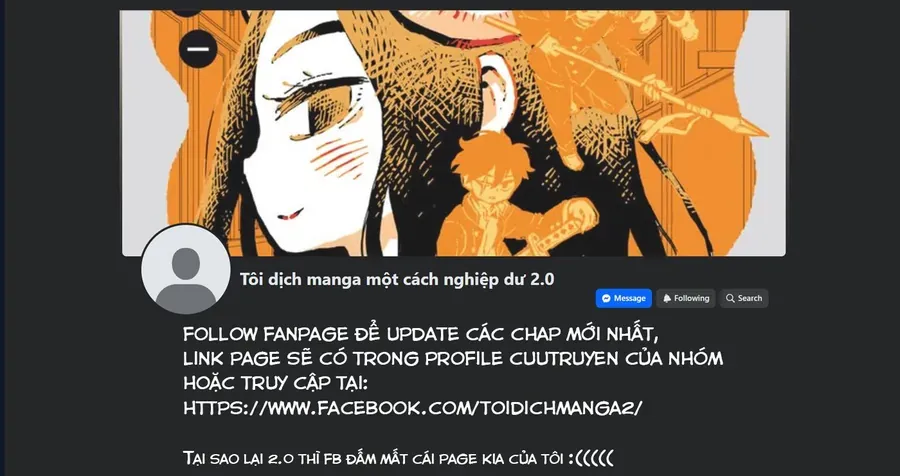 Bartender À Paris Chapter 16 - 2