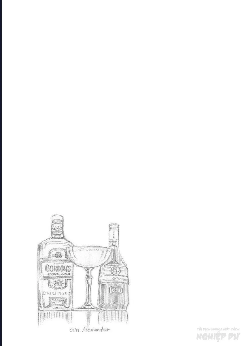 Bartender À Paris Chapter 16 - 29