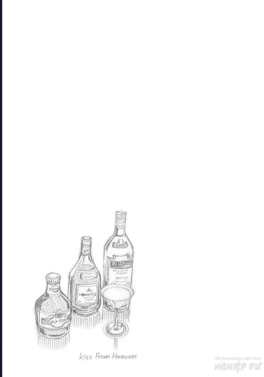 Bartender À Paris Chapter 17 - 29