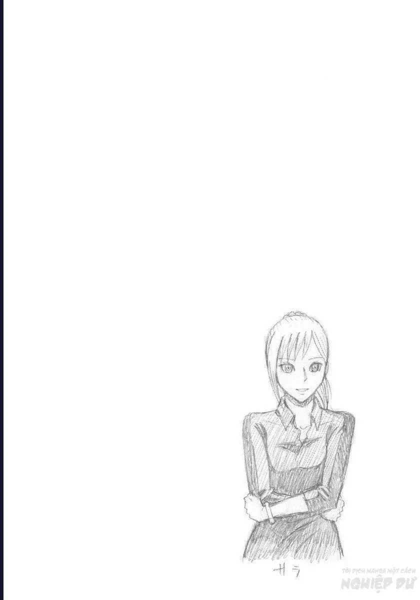 Bartender À Paris Chapter 17 - 30