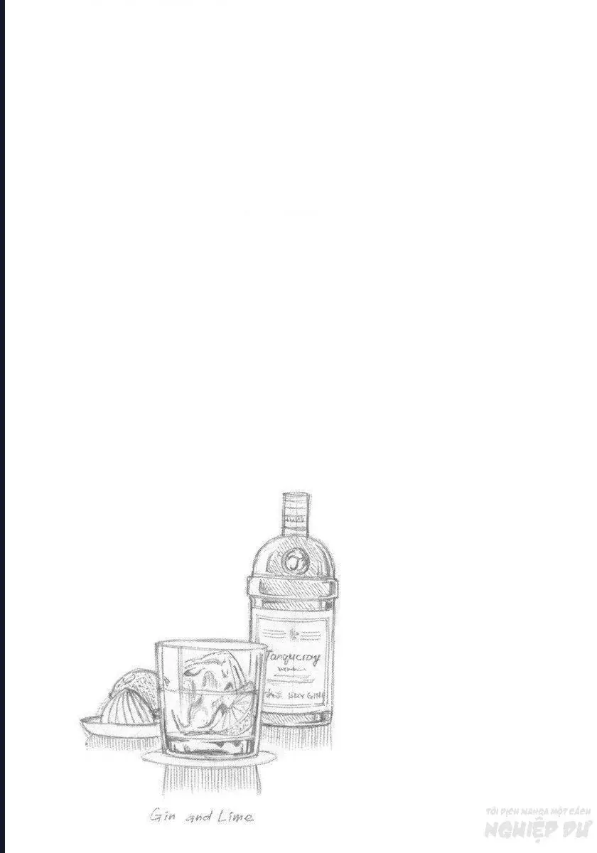 Bartender À Paris Chapter 19 - 30