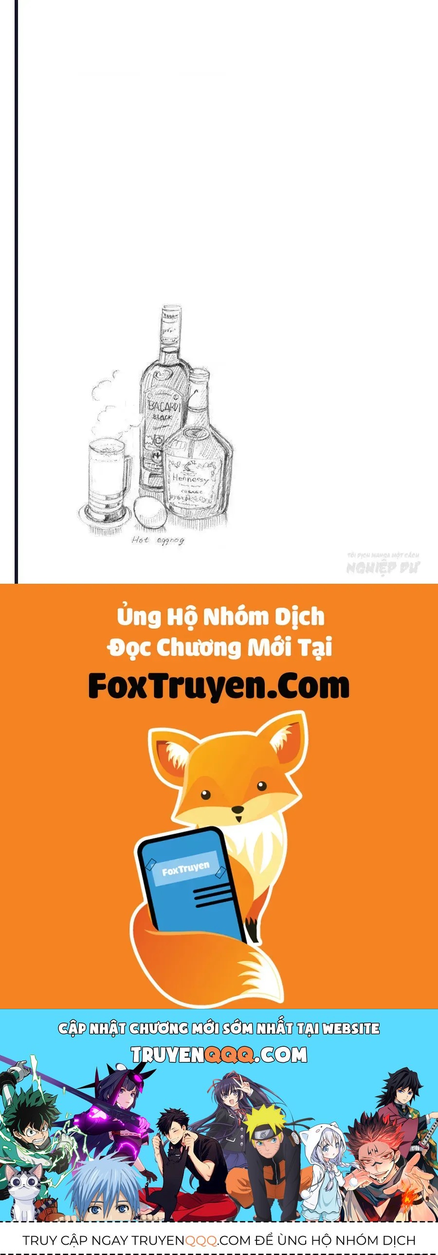 Bartender À Paris Chapter 2 - 30