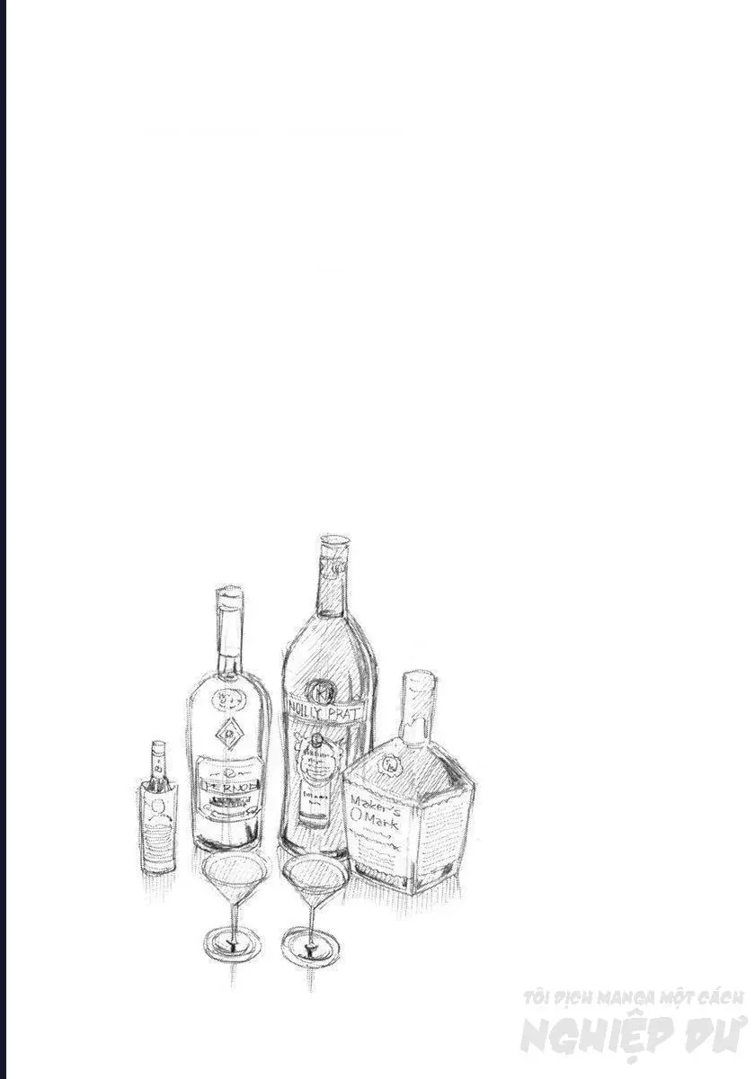 Bartender À Paris Chapter 5 - 29