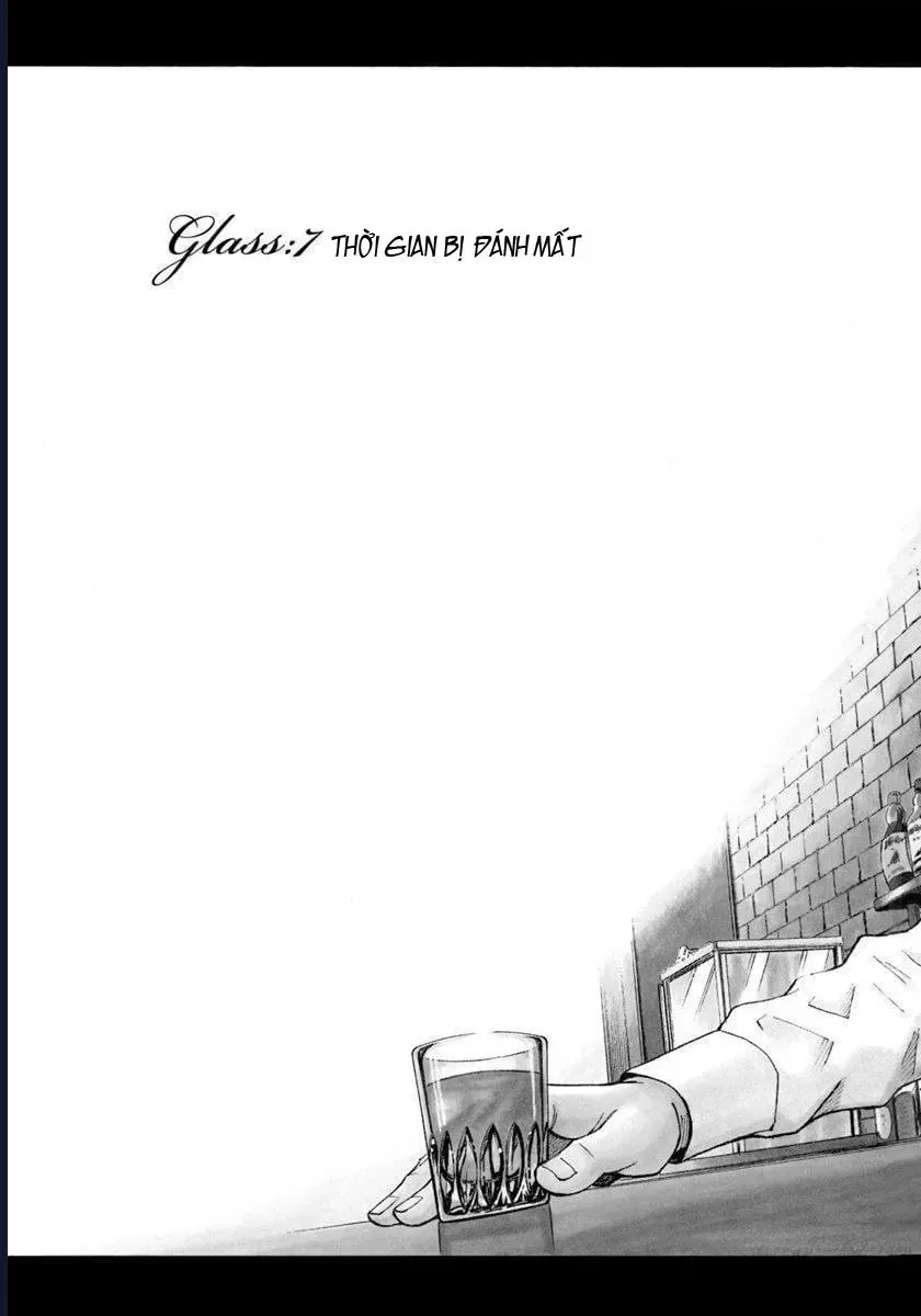 Bartender À Paris Chapter 7 - 5