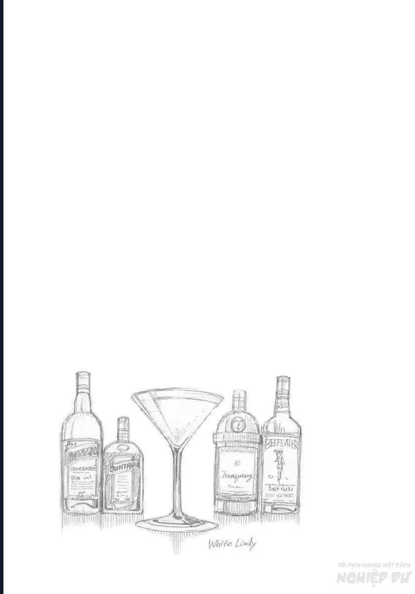 Bartender À Paris Chapter 9 - 29