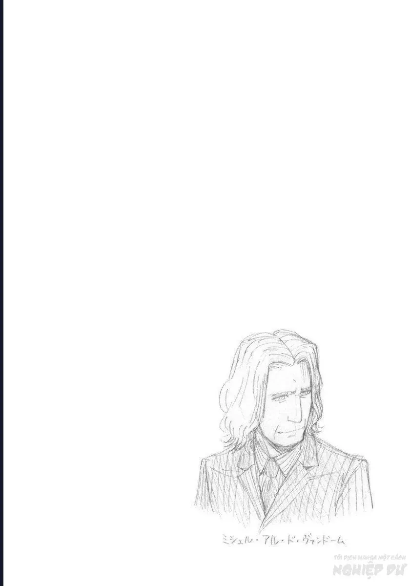 Bartender À Paris Chapter 9 - 30