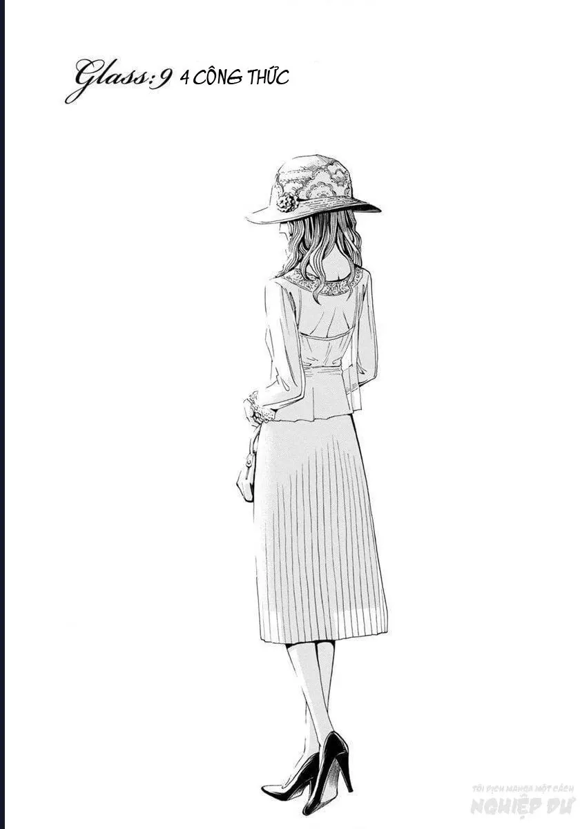 Bartender À Paris Chapter 9 - 4