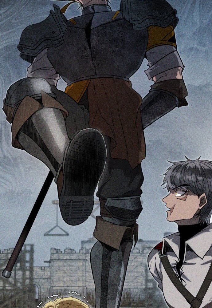 Đội Quân Ảo Chapter 1 - 185