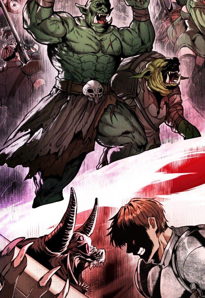 Đội Quân Ảo Chapter 1 - 5