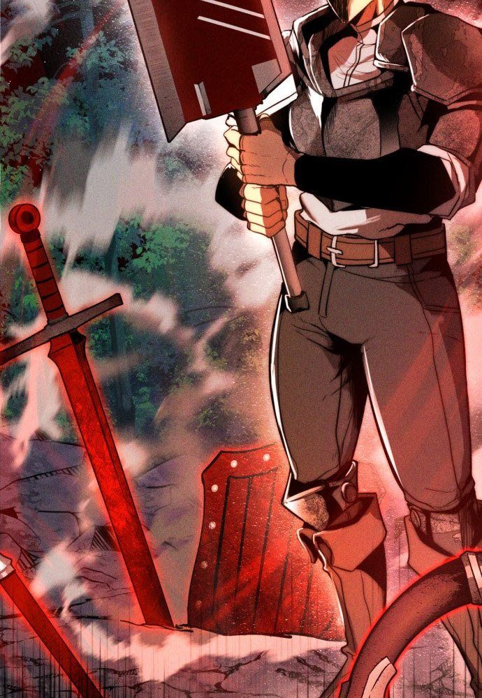 Đội Quân Ảo Chapter 1 - 77