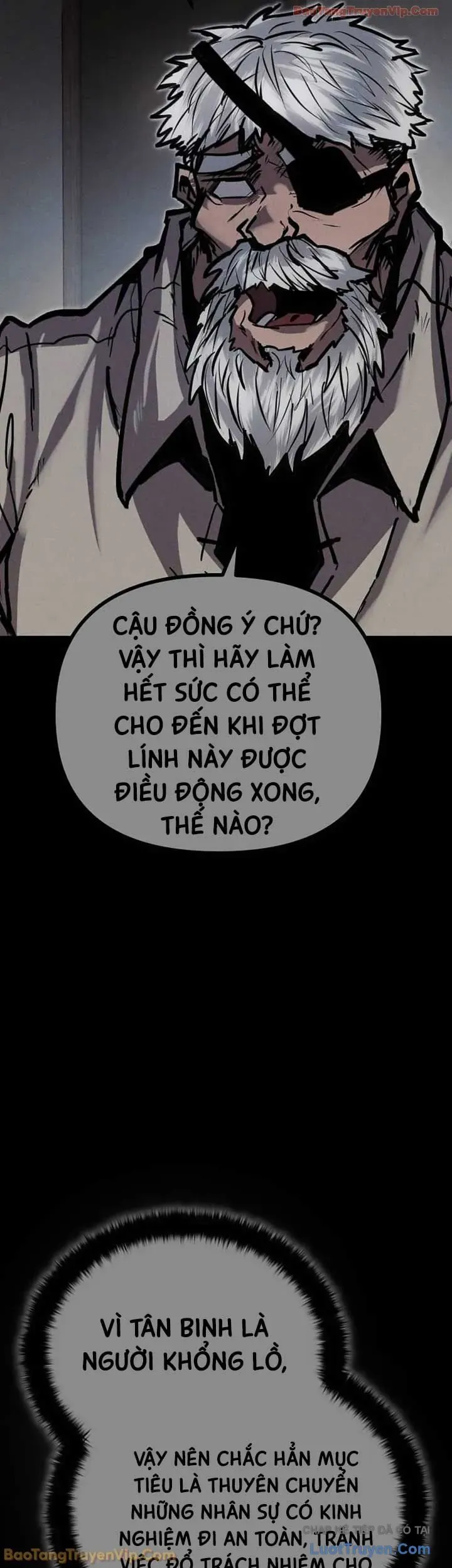 Đội Quân Ảo Chapter 12 - 11