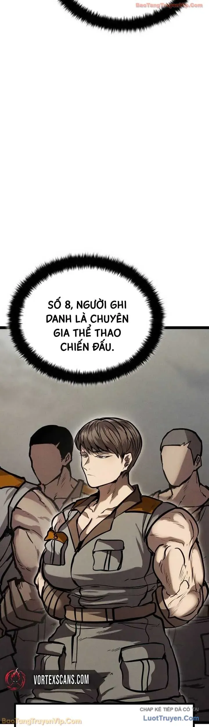 Đội Quân Ảo Chapter 12 - 3