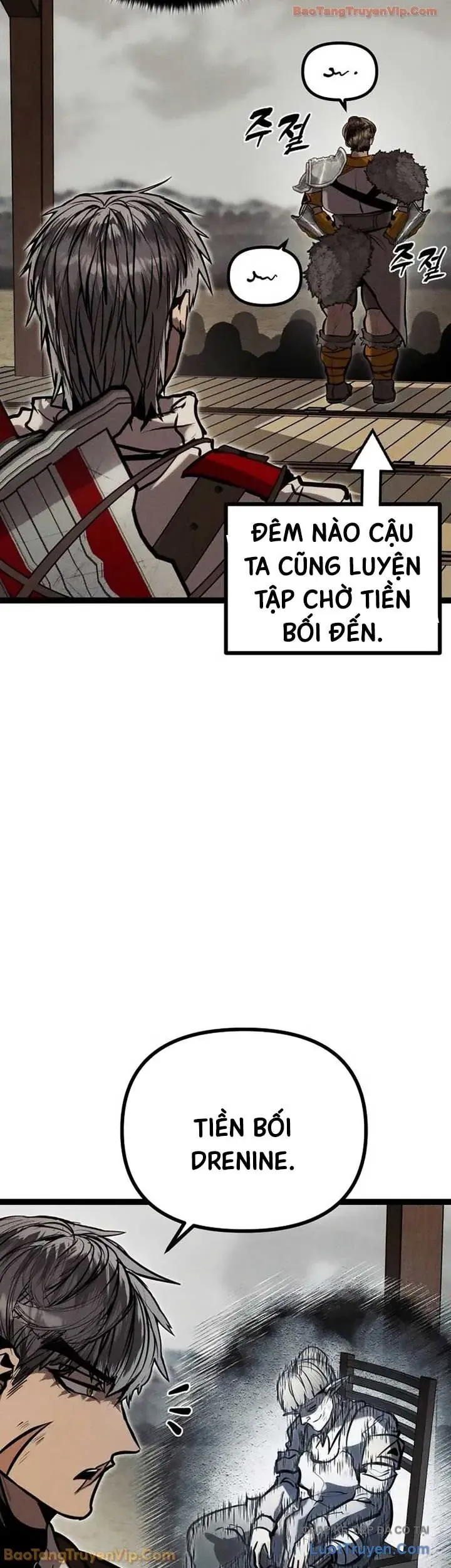 Đội Quân Ảo Chapter 12 - 24