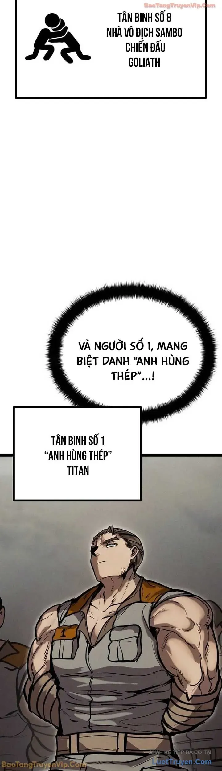 Đội Quân Ảo Chapter 12 - 4