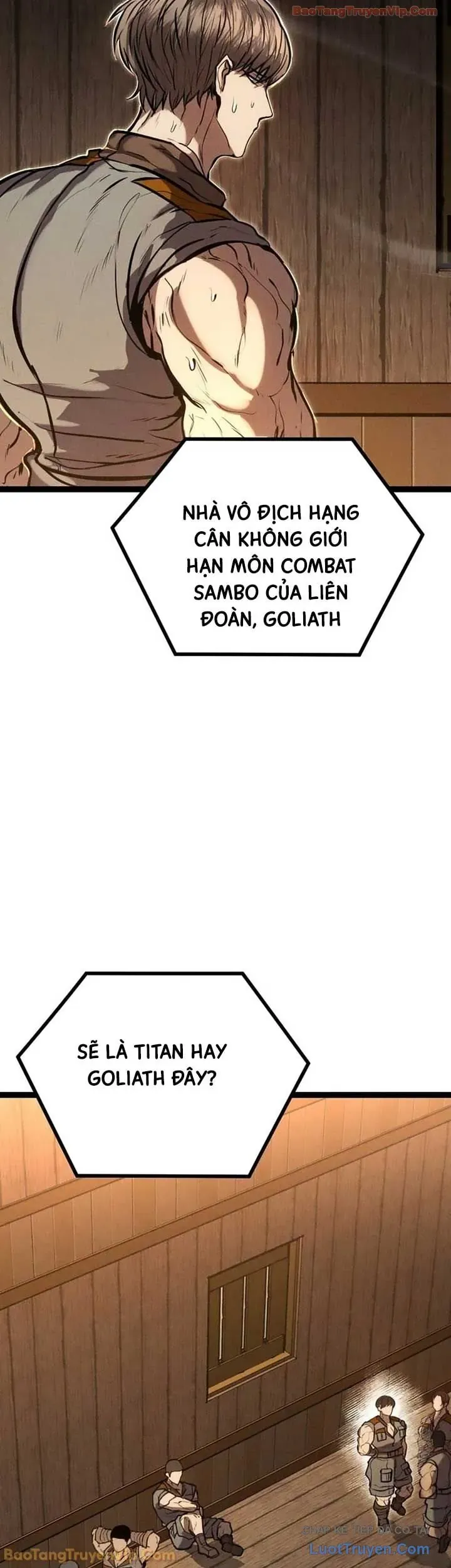 Đội Quân Ảo Chapter 12 - 35