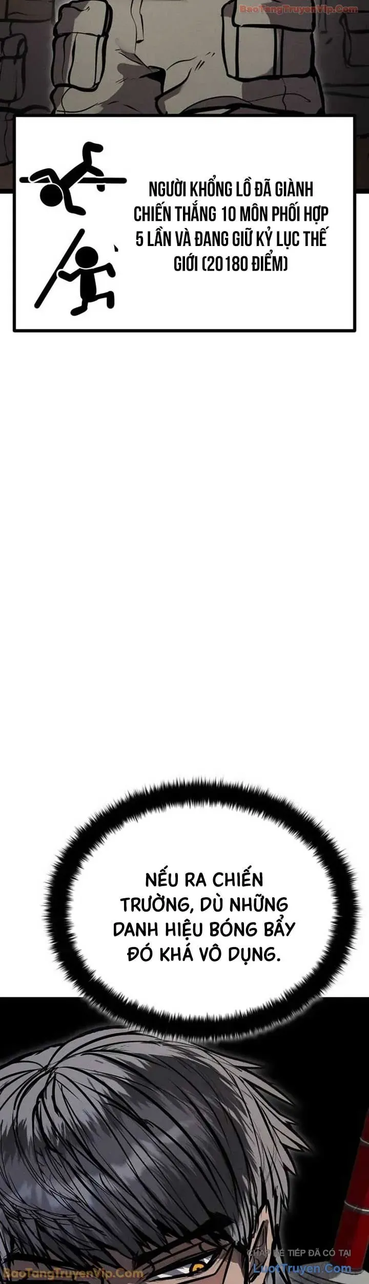 Đội Quân Ảo Chapter 12 - 5