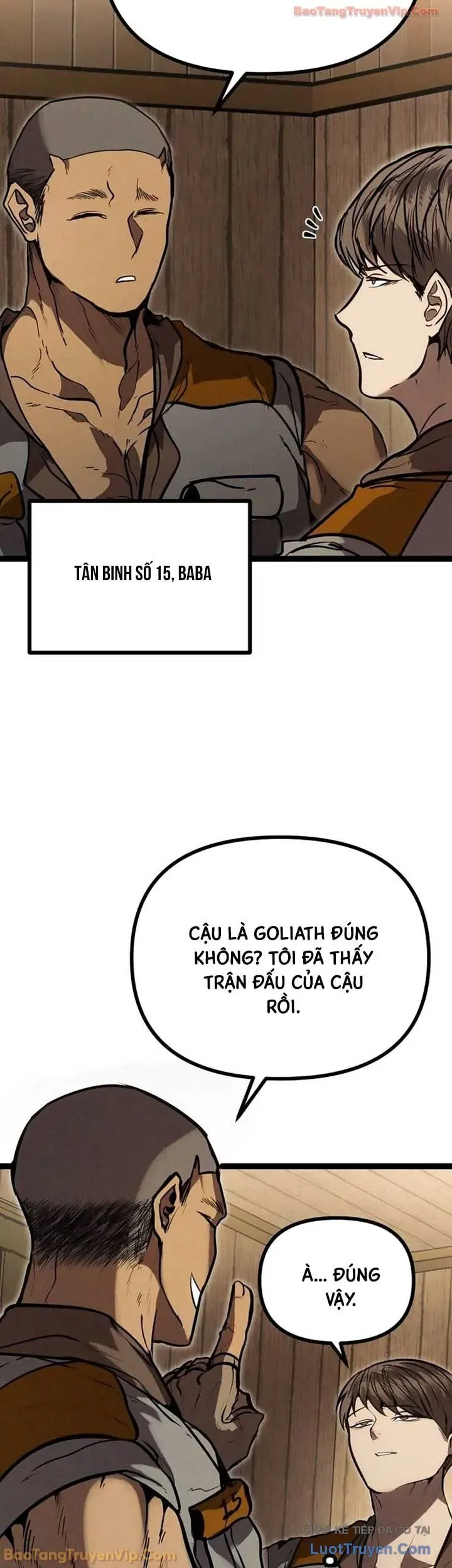 Đội Quân Ảo Chapter 12 - 52