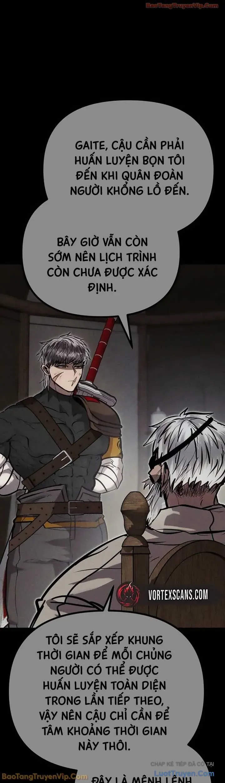 Đội Quân Ảo Chapter 12 - 9