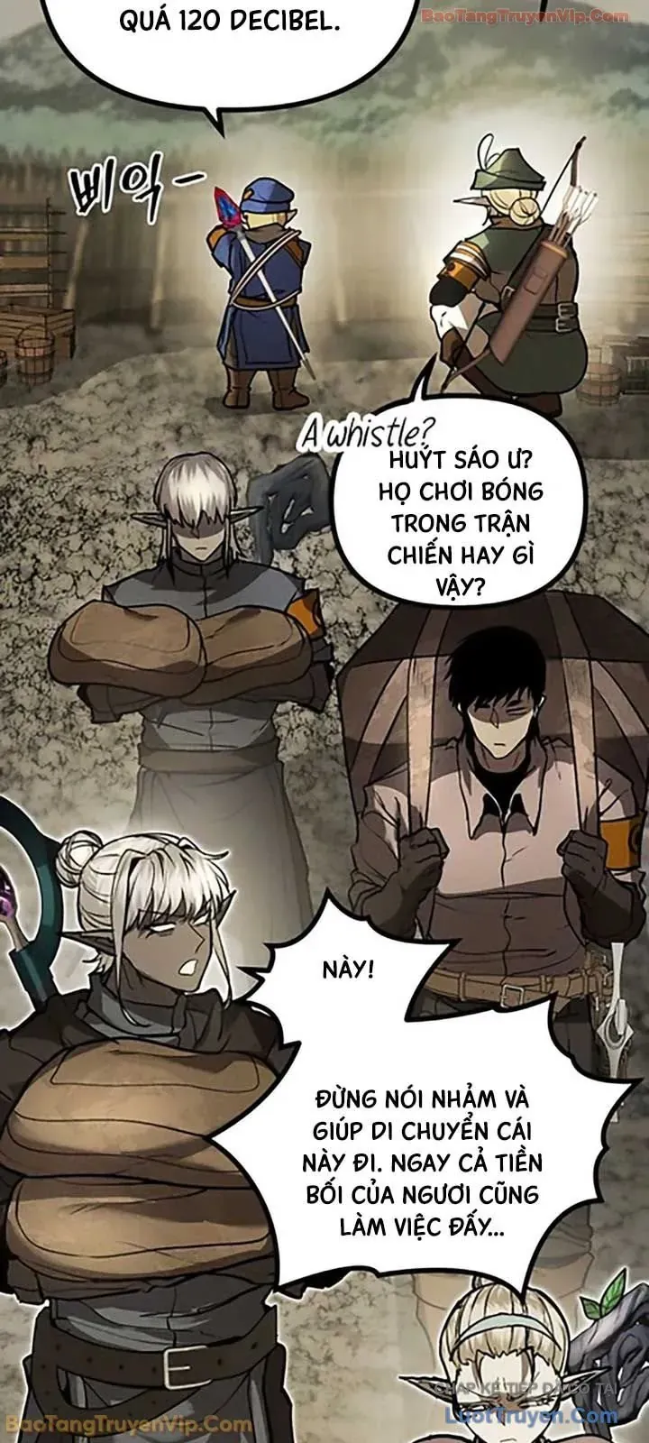 Đội Quân Ảo Chapter 14 - 26