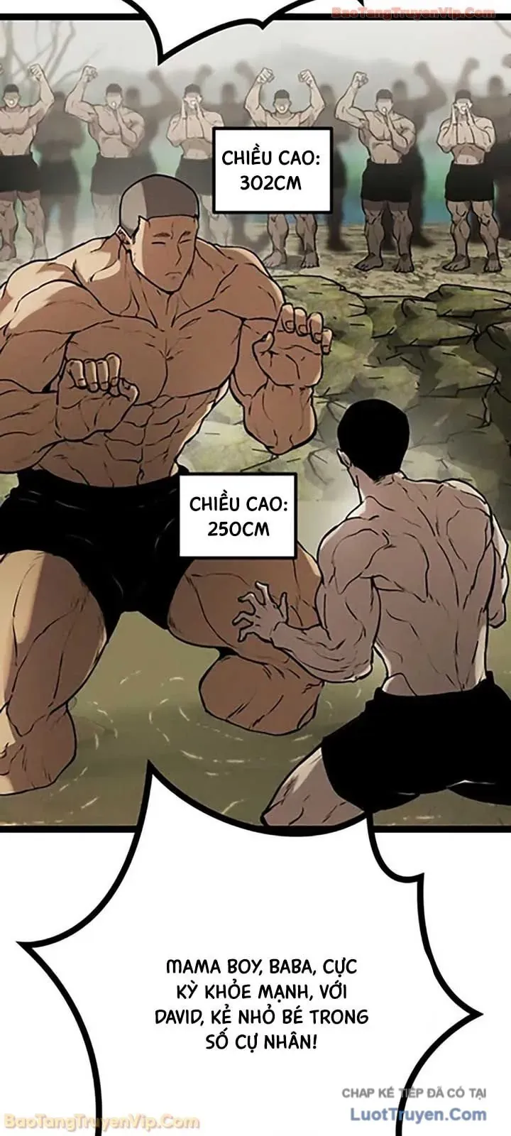 Đội Quân Ảo Chapter 14 - 35