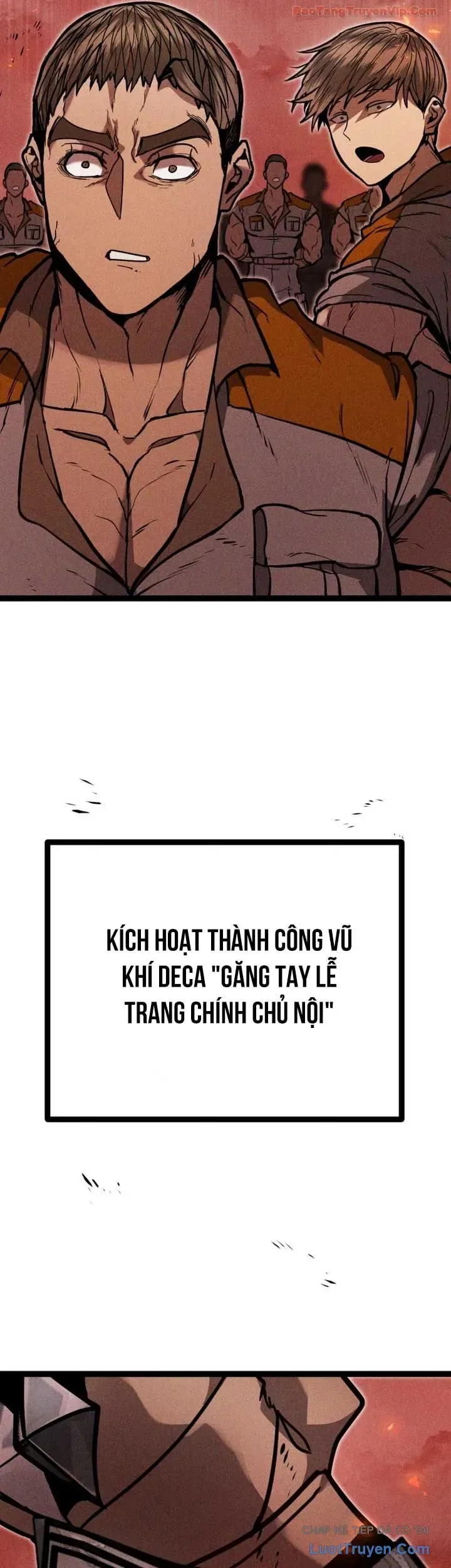 Đội Quân Ảo Chapter 15 - 49