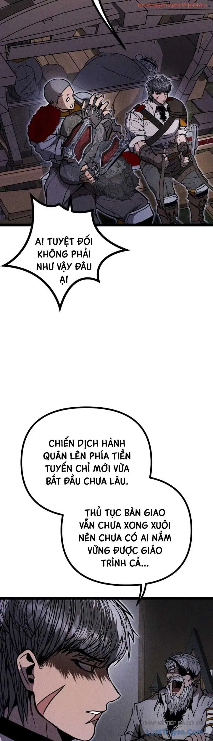 Đội Quân Ảo Chapter 15 - 66