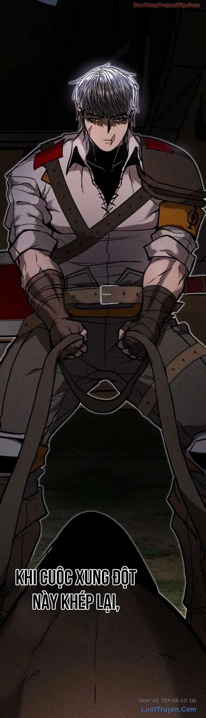 Đội Quân Ảo Chapter 15 - 76