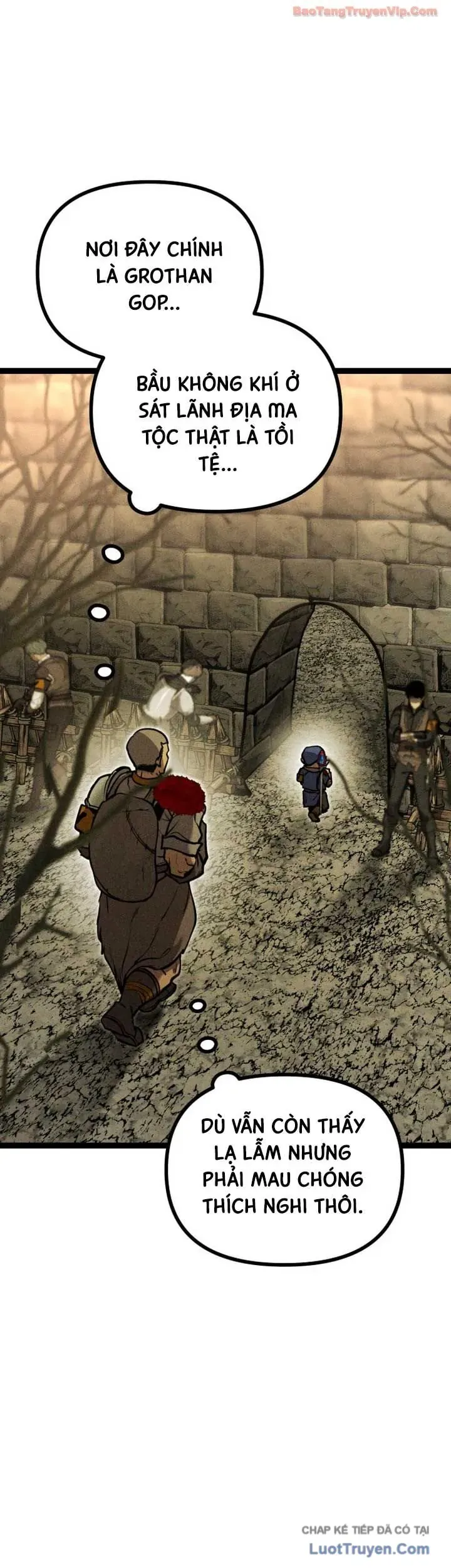 Đội Quân Ảo Chapter 15 - 83