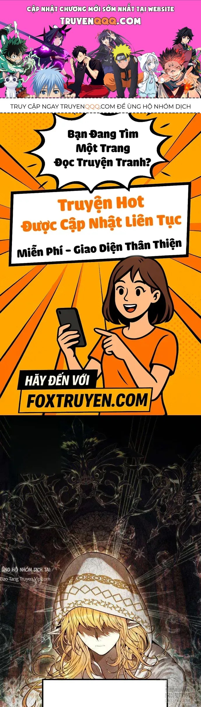 Đội Quân Ảo Chapter 2 - 1